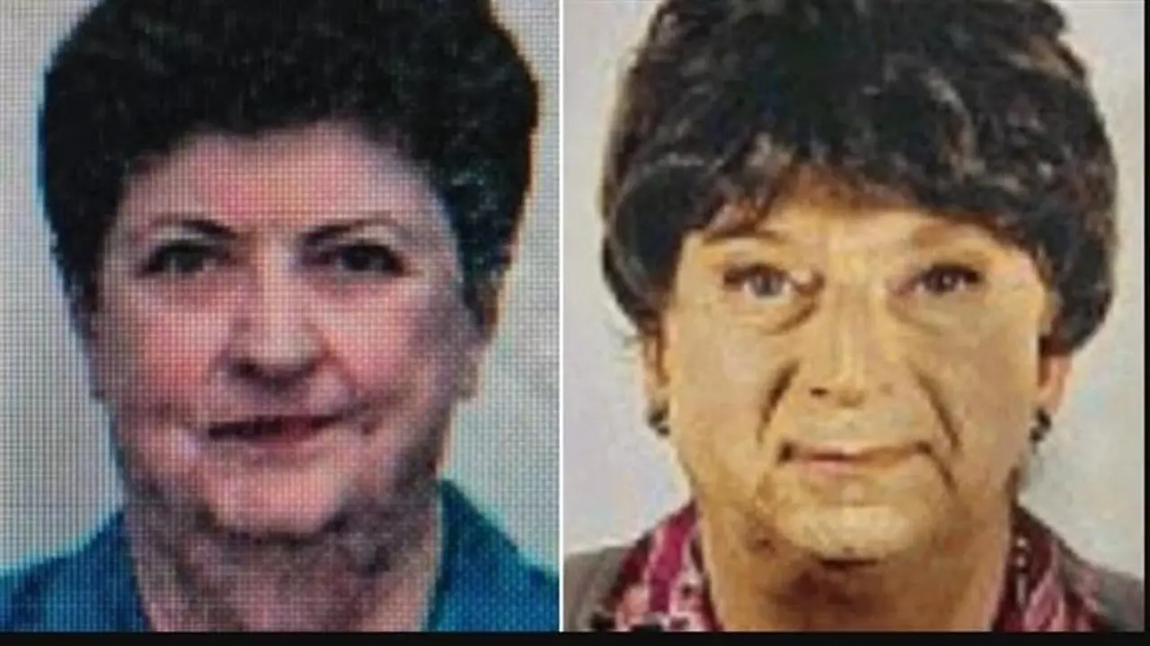 إيطالي يحتفظ بجثمان والدته وينتحل شخصيتها لصرف معاشها المعطل